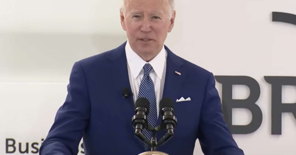 Joe Biden’s ‘New World Order’ Comments Go Viral: Here’s The Context