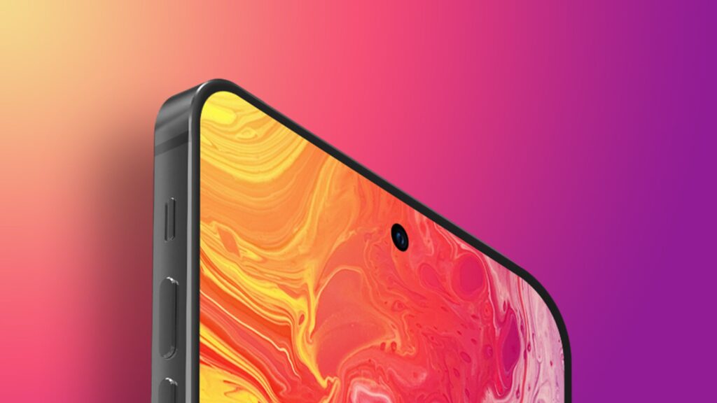 iPhone 15 Pro Rumored to Feature Under-Screen Face ID System From Samsung