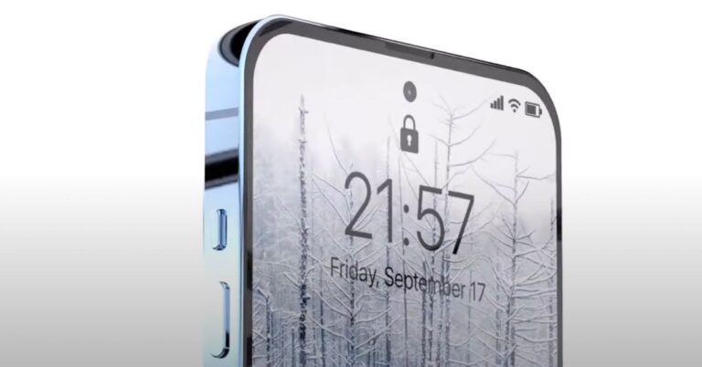 Under-display Face ID will debut in iPhone 15 Pro using Samsung tech, claims report