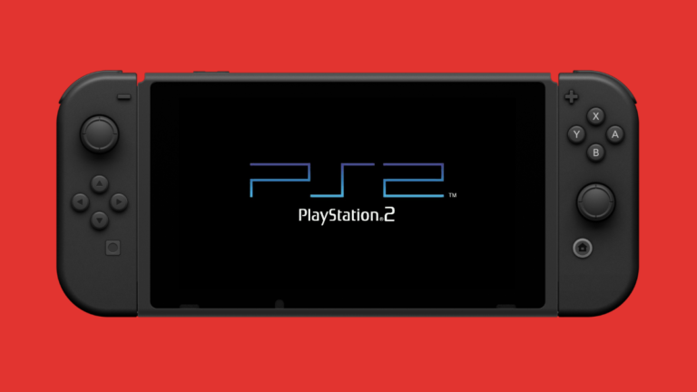 Nintendo Switch Getting Spiritual Successor to PS2 Classic This Summer