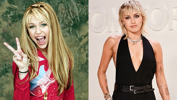 ‘Hannah Montana’ Cast Then & Now: See Miley Cyrus & More All Grown Up After 16 Years