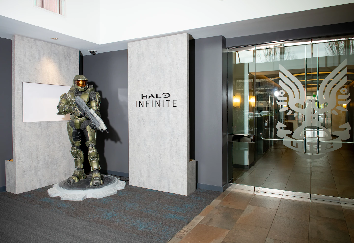 Inside ‘Halo’s’ universal aspirations