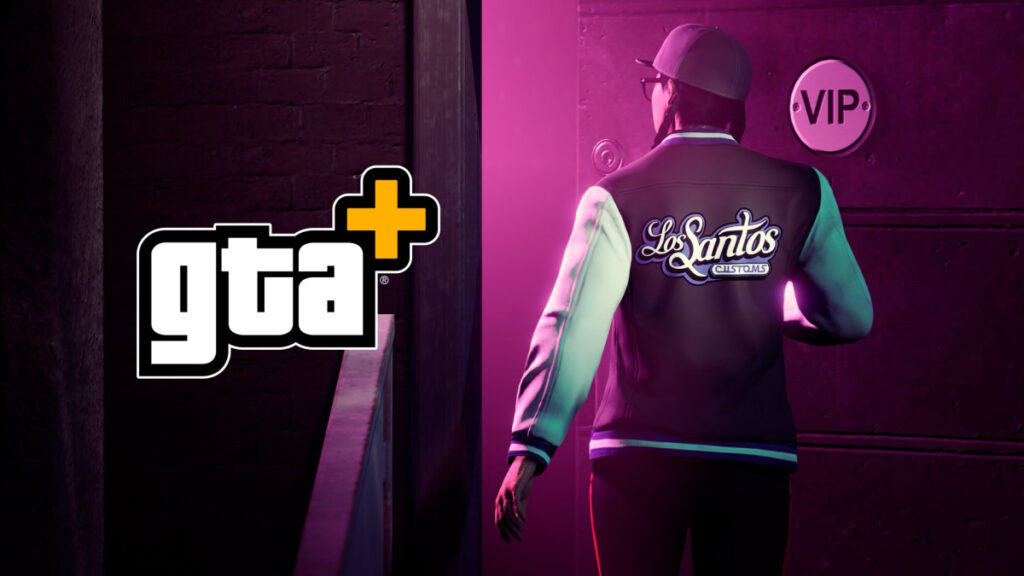 Rockstar Games Launches ‘Grand Theft Auto Online’ Subscription Service GTA+ | Complex