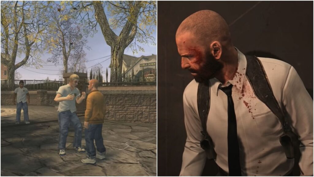 After the GTA trilogy, why should Rockstar look to remaster the Bully and Max Payne series?