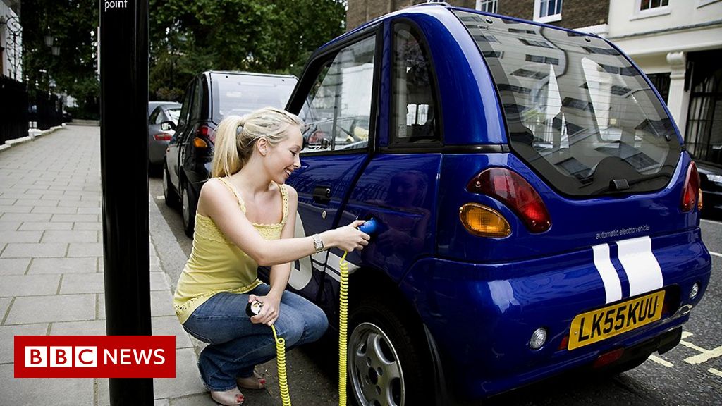 Electric cars: Five big questions answered – BBC News
