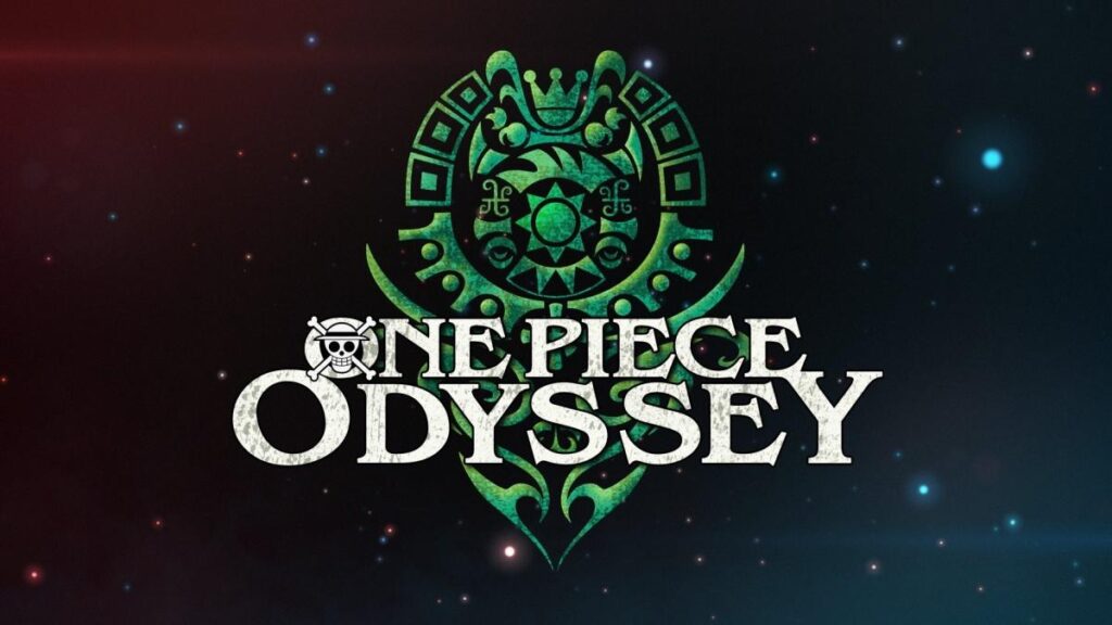 One Piece Odyssey Announced