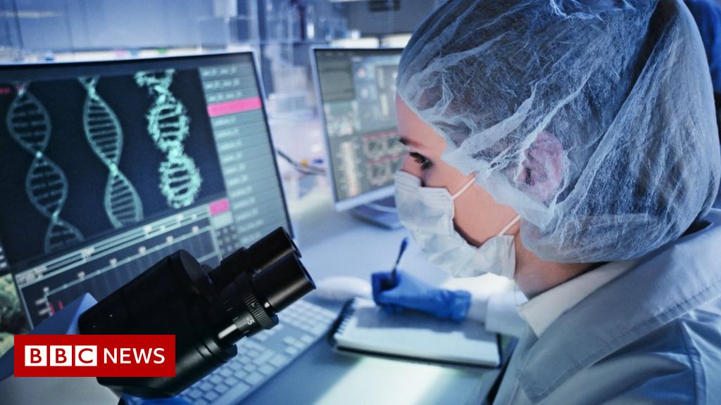 Matching drugs to DNA is ‘new era of medicine’ – BBC News