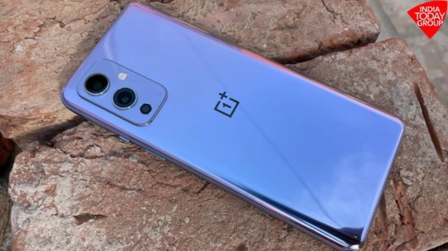OnePlus 9 5G gets a price cut in India ahead of OnePlus 10 Pro launch: Check new prices – Technology News