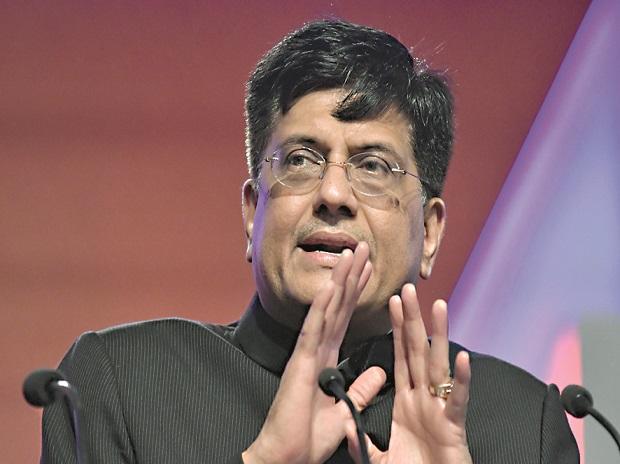 India’s aim is to become world’s largest startup destination: Piyush Goyal | Business Standard News