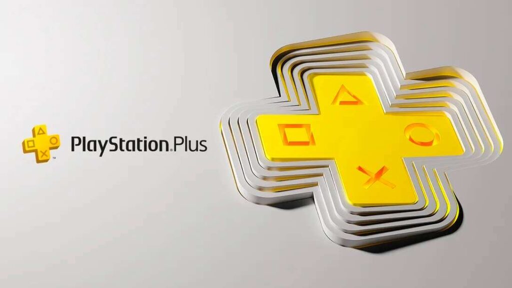 New PlayStation Plus Subscription Launches In June With Three Tiers