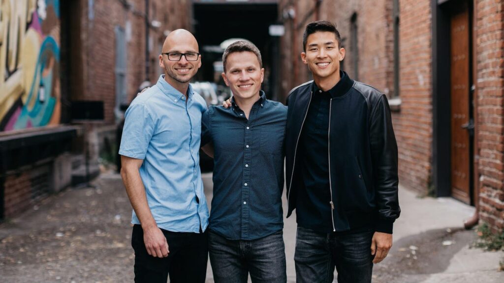 $30,000 In Debt To Building A $4 Billion Company: The Story Of How Three Cofounders Beat Impossible Odds At Webflow