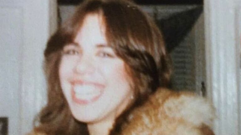 20-year-old New York woman’s cold case homicide solved 42 years later – ABC News