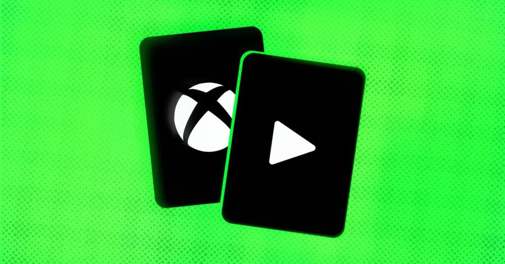 Xbox Game Pass is reportedly getting a family plan