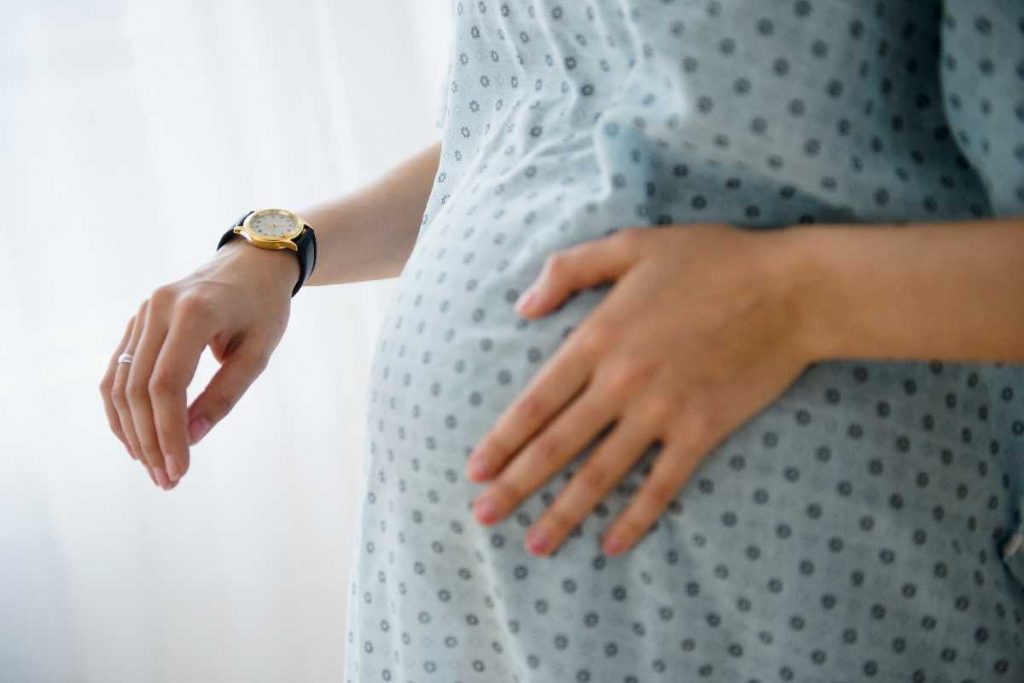 técnica de cirurgia pode salvar vida da mãe com placenta prévia ou acreta – Pais