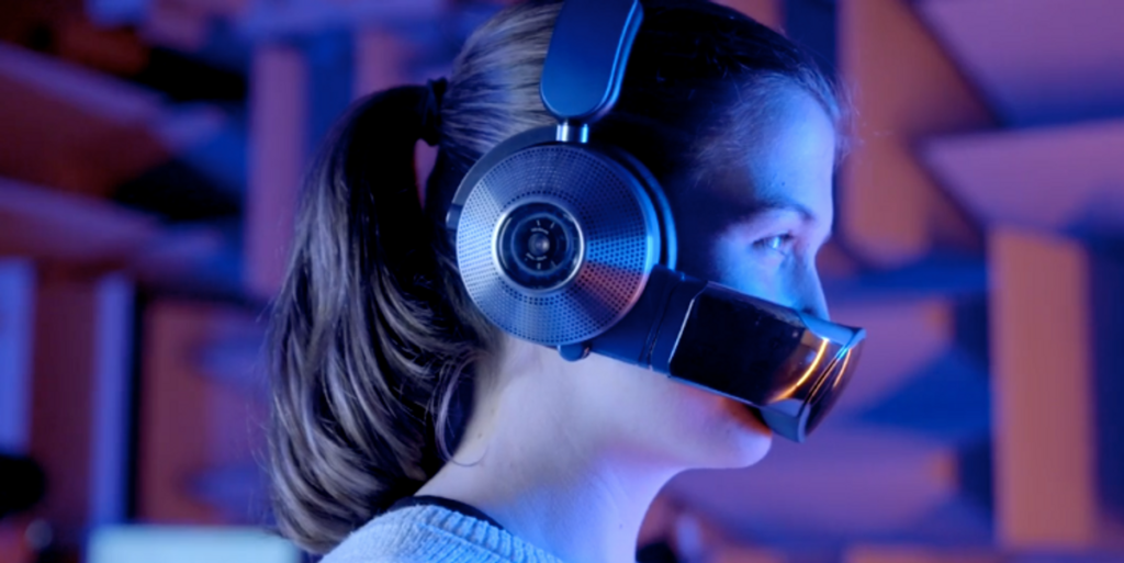 ‘This is no April Fools joke’: Dyson DEFENDS new Bane-esque technology on Twitter