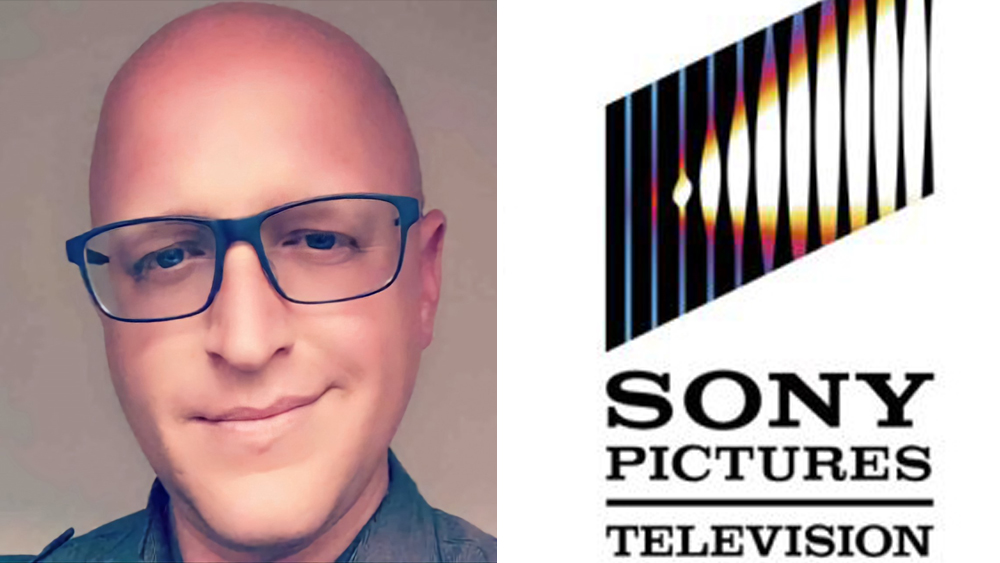 CovrPrice Co-Founder Matt Devoe Inks IP-Focused First-Look Deal With Sony Pictures Television