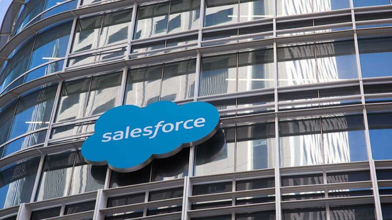CRM Stock: Is It A Buy Right Now? Here’s What Earnings, Salesforce Stock Chart Show | Investor’s Business Daily
