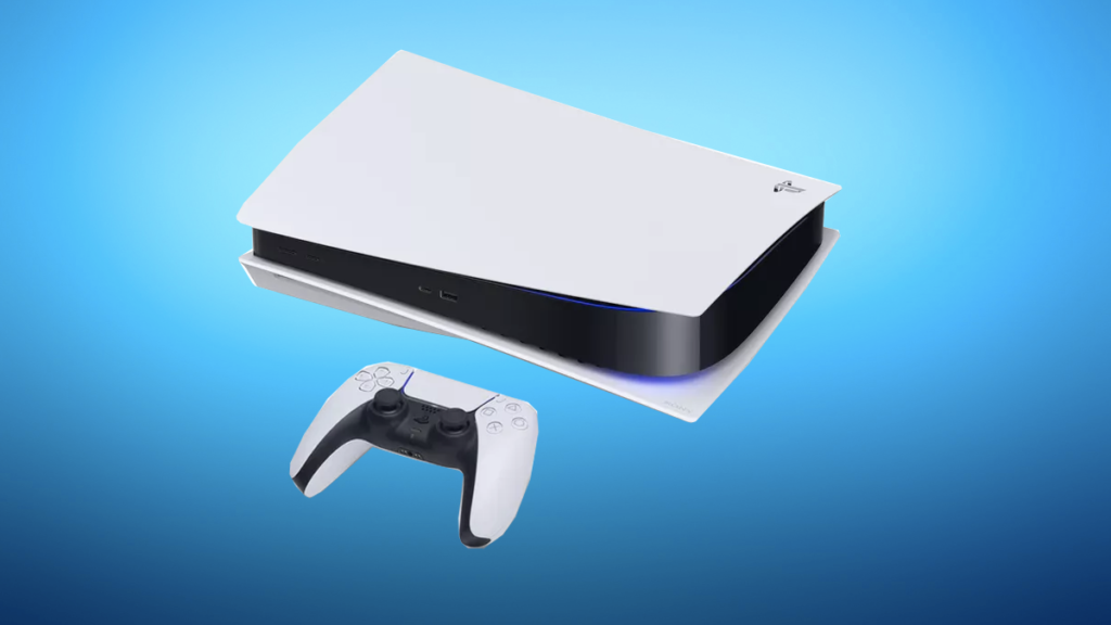 PlayStation Implements New PS5 Policy to Combat Scalpers