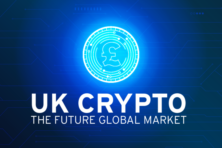 Government sets out plan to make UK a global cryptoasset technology hub
