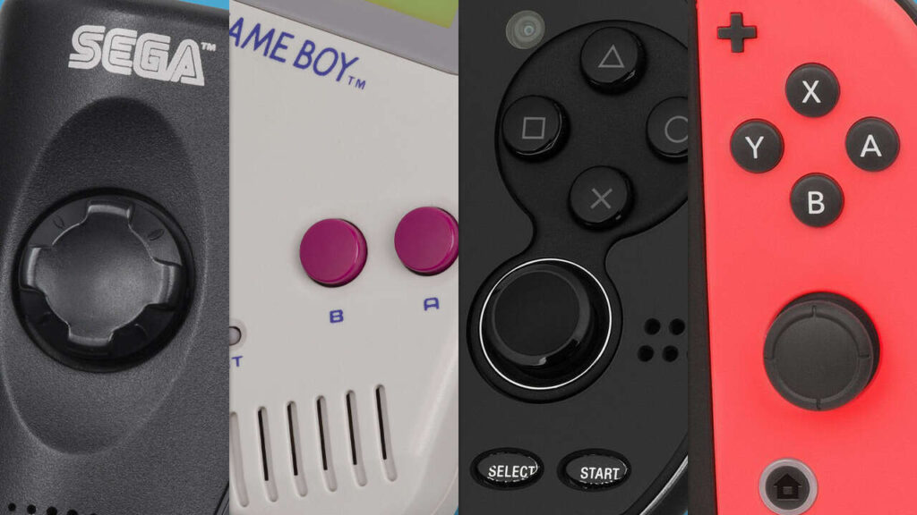 Best Handheld Game Consoles Of All Time