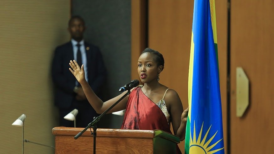 Rwanda becomes first African country to launch centre dedicated to artificial intelligence | News24