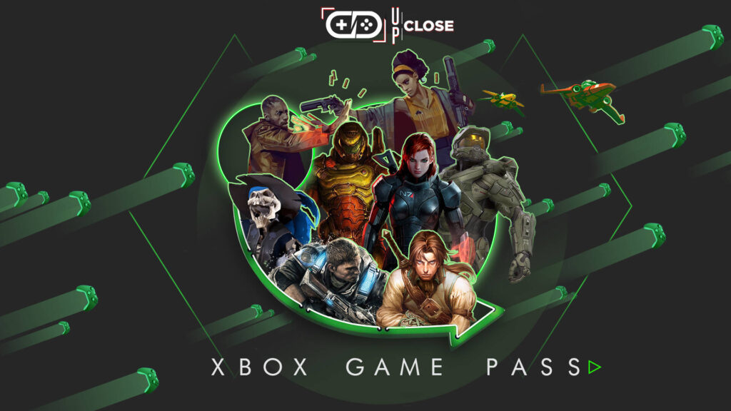 Xbox Game Pass, il catalogo completo dei giochi | Game Division
