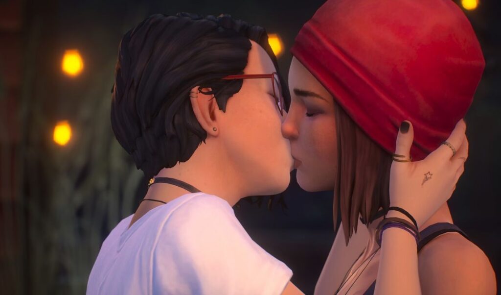 Life is Strange: True Colors scores ‘Oustanding Video Game’ at GLAAD Media Awards
