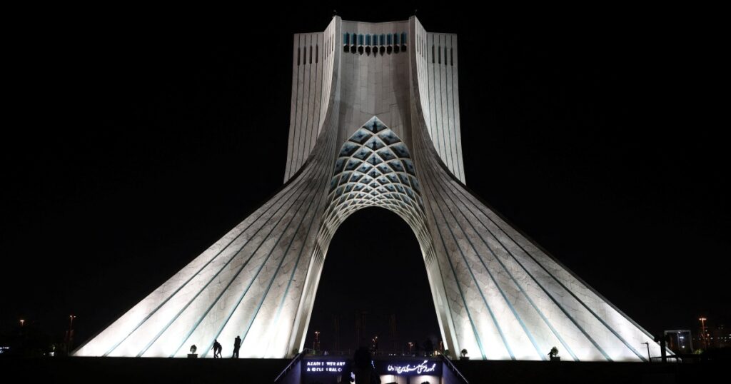 Iran promises to continue developing peaceful nuclear programme | News | Al Jazeera