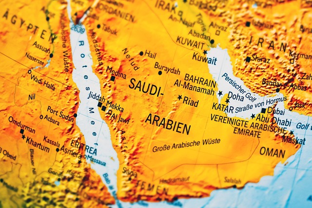 Saudi Arabia Lures Executives to Neom With Million-Dollar Salaries, Zero Taxes – WSJ