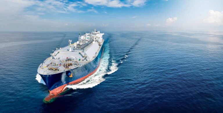 Is Tellurian The Next Cheniere Energy Or LNG Pioneer Ready To Take Off?