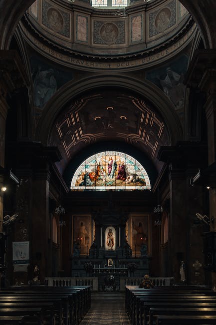 St. Joseph’s Day Altars – Gastro Obscura
