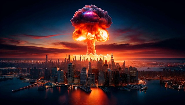 China’s nuclear buildup aims to undermine U.S. allies and influence in Asia | Fox News