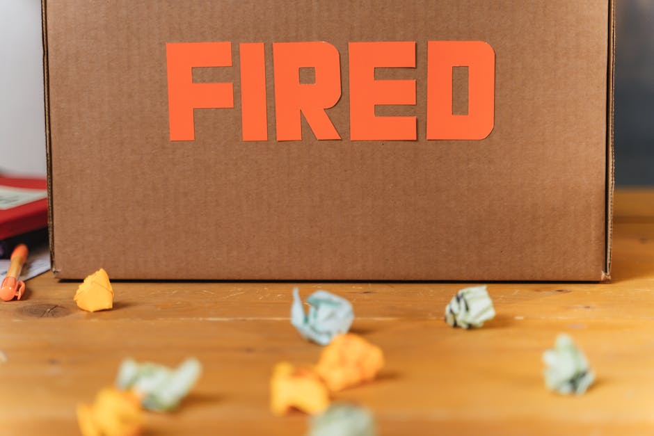 The Layoffs List of 2025: Kroger, Meta, Microsoft, and More – Business Insider