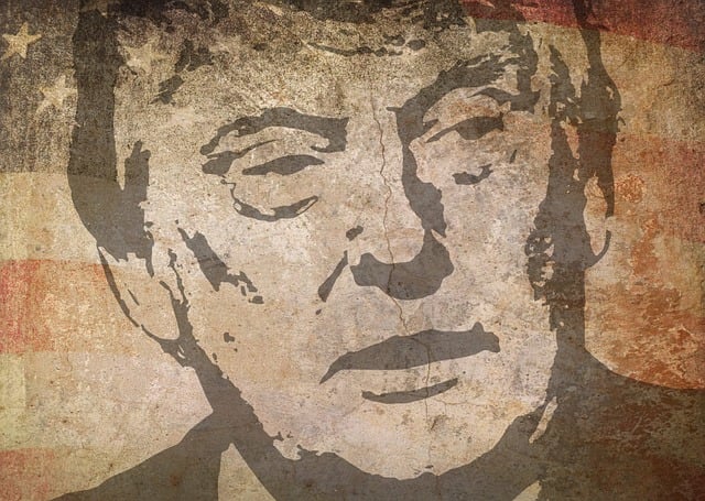 Al Gore: Trump’s ‘Jihad Against Sustainability Transition’ Creates U.S. ‘Distortion Field’