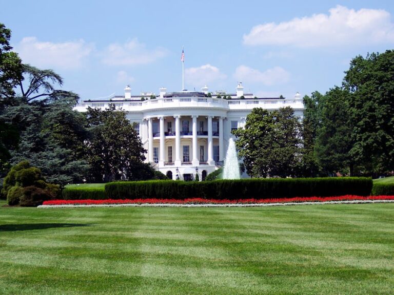 White House defends Trump’s plan to deploy the National Guard to San Francisco | Fox News