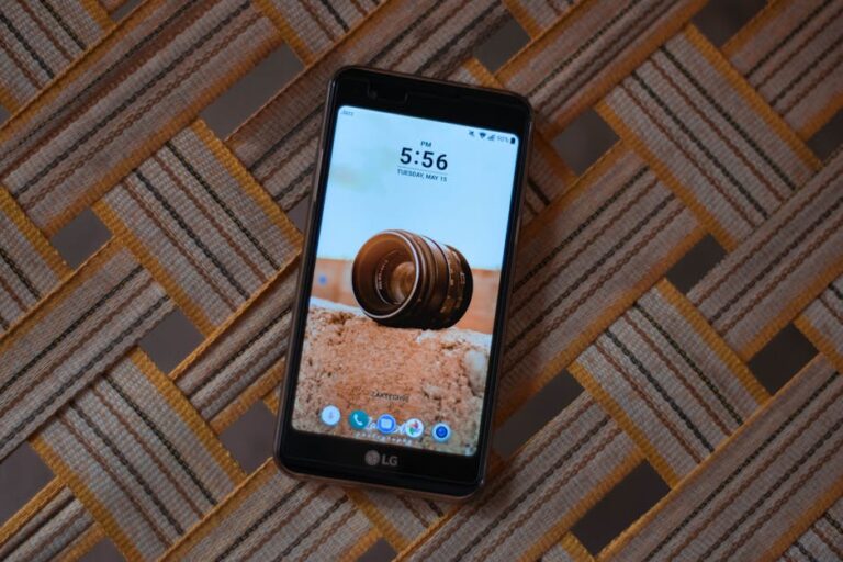 The best Android phones