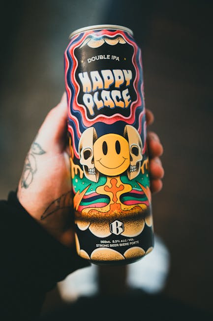 As ‘Alcohol Alternative’ Industry Explodes, Are These Products Really Safer?