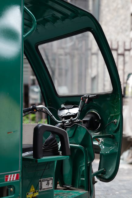 Green mobility faces barriers