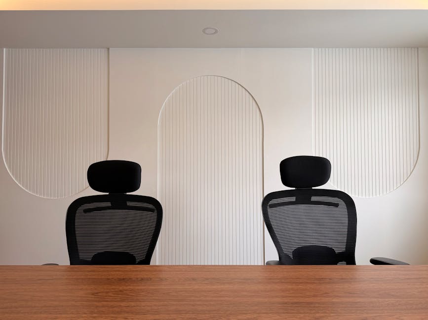 Best Office Chairs 2026 | Tested – Forbes Vetted