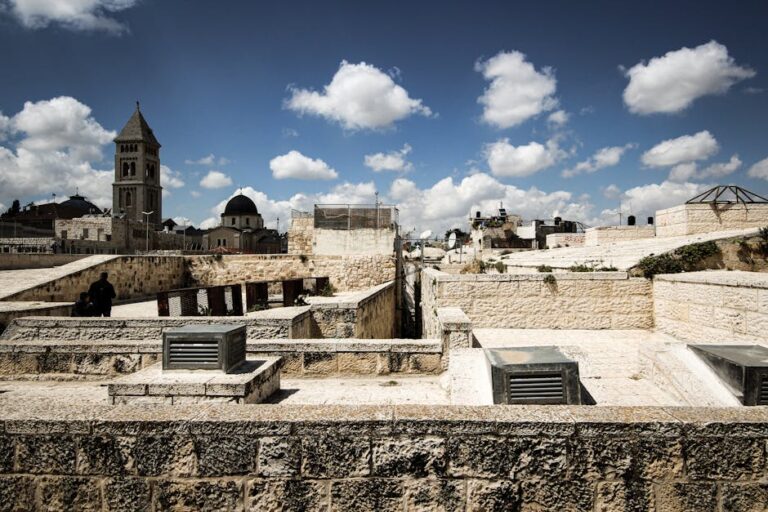 Jerusalem College of Technology launches new options for students facing antisemitism