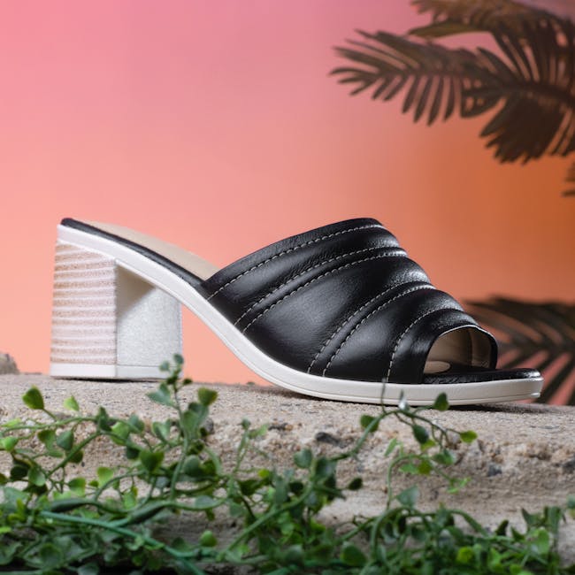 6 most comfortable heels we tested for work, weddings, more