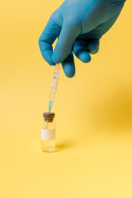 mRNA vaccines – a new era in vaccinology (2018)