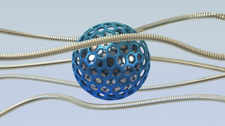 Nanotechnology News — ScienceDaily