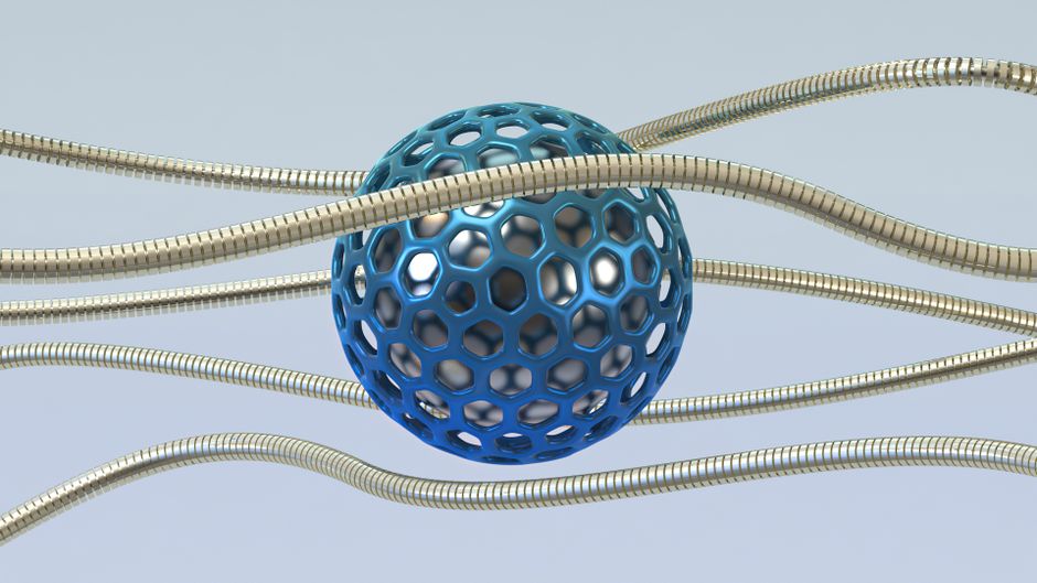 Nanotechnology News — ScienceDaily
