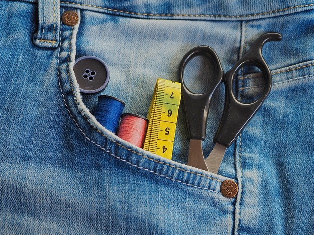Textiles and Clothing News — ScienceDaily