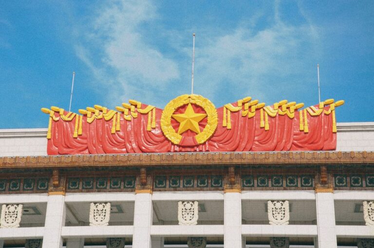 China state newspaper blasts Anthropic’s calls to slow AI as ‘Cold War’ tactic