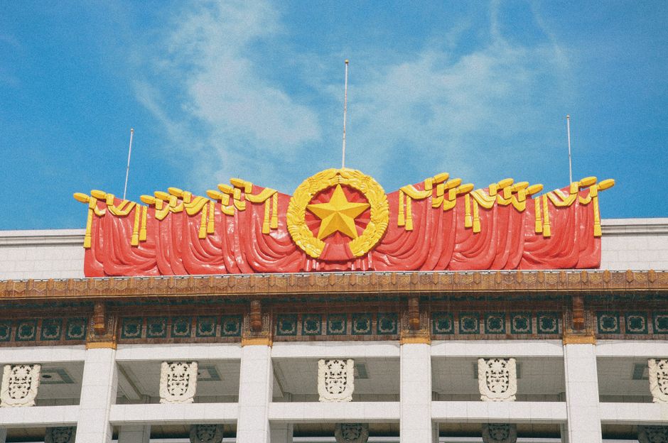 China state newspaper blasts Anthropic’s calls to slow AI as ‘Cold War’ tactic