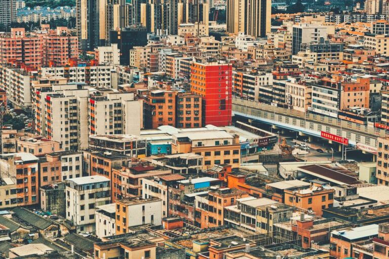 Chinese Development Is the Betrayal Washington Cannot Forgive