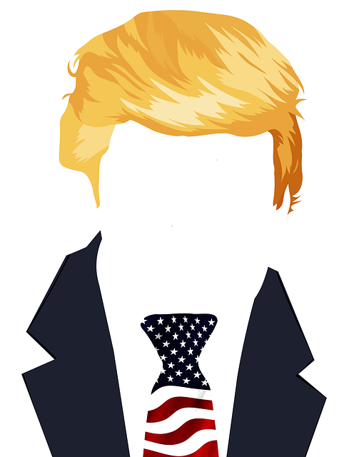 Donald Trump vs. Bernie Sanders-2 Sharply Different Views of America’s Role in the World