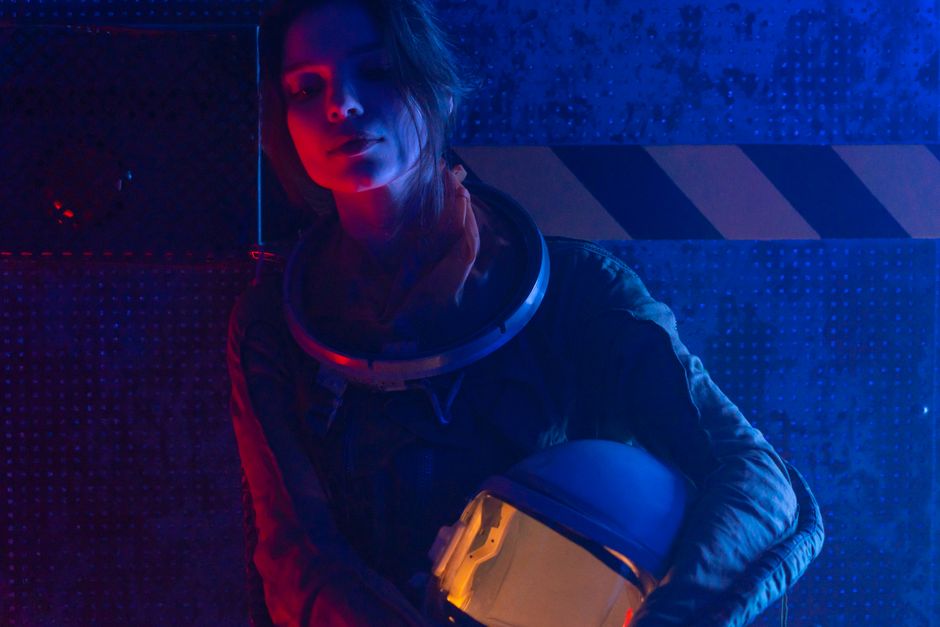 The Sci-Fi Thriller On Netflix That Should Have Its Own Franchise
